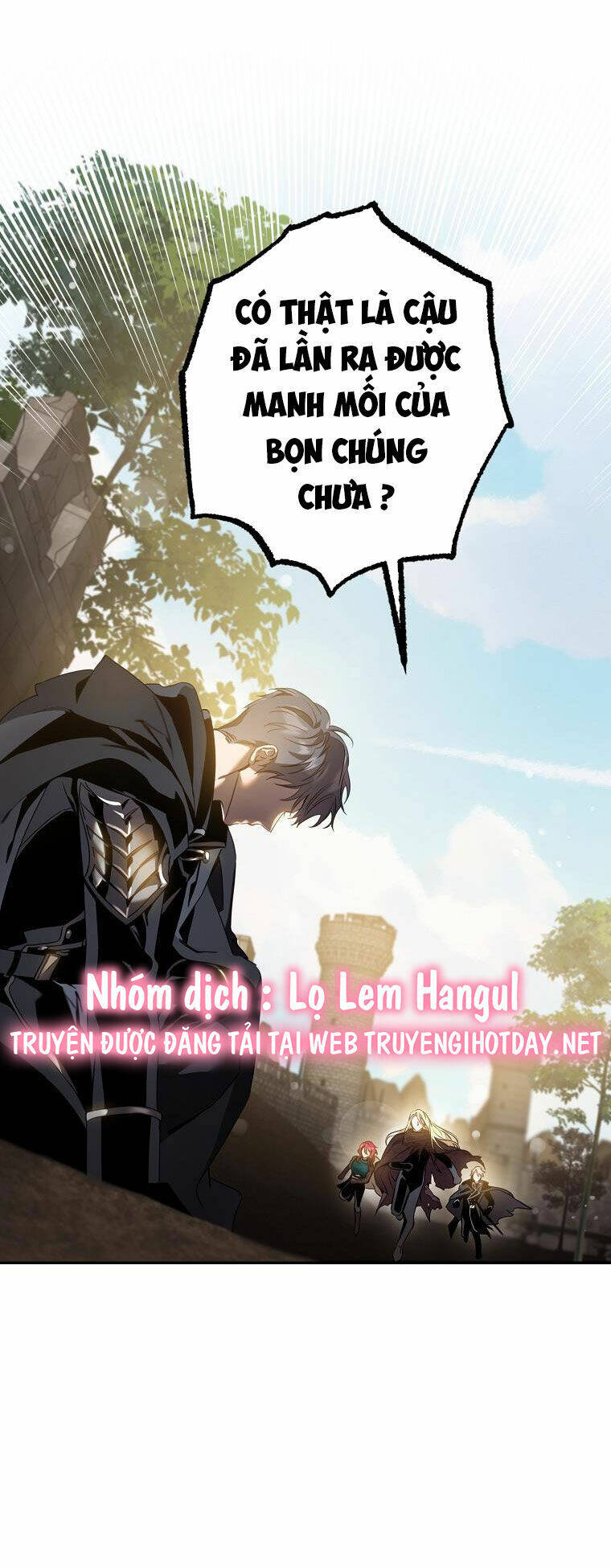 Tôi Đã Thuần Hóa Một Tên Bạo Chúa Và Chạy Trốn Chapter 92.2 - Trang 2