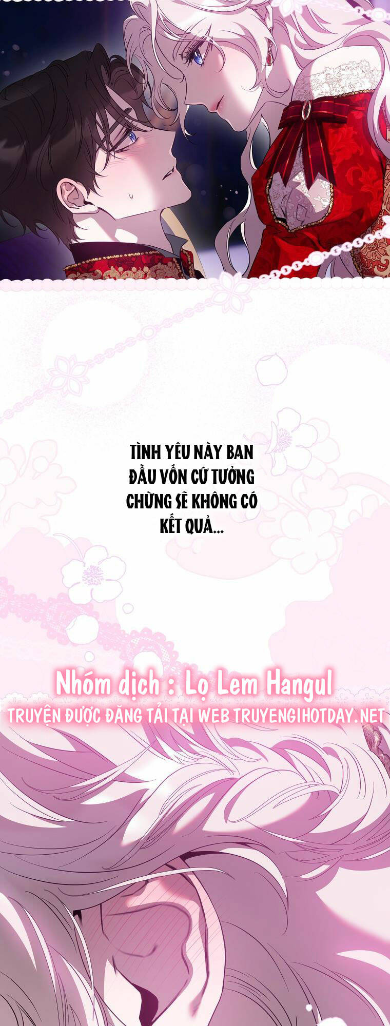 Tôi Đã Thuần Hóa Một Tên Bạo Chúa Và Chạy Trốn Chapter 92.1 - Trang 2