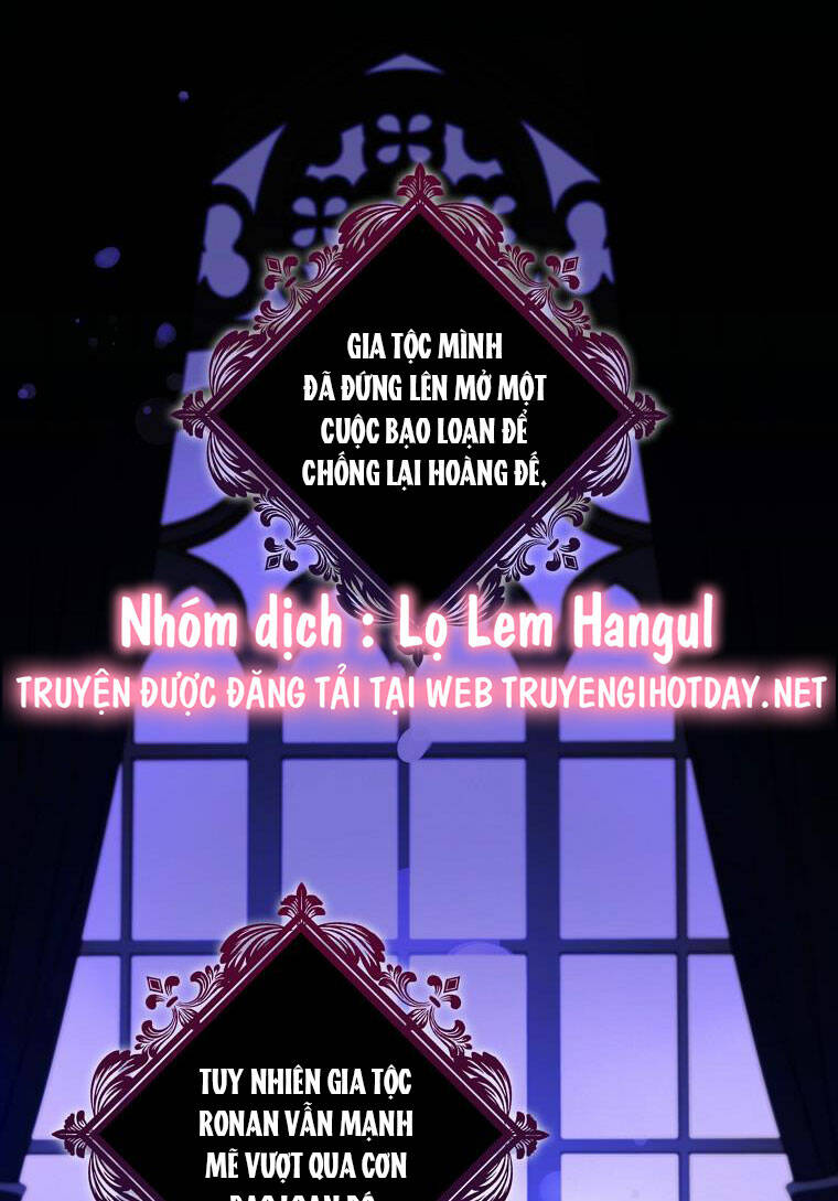 Tôi Đã Thuần Hóa Một Tên Bạo Chúa Và Chạy Trốn Chapter 92.1 - Trang 2