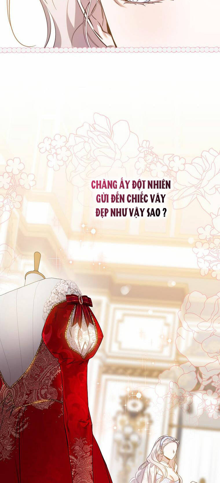 Tôi Đã Thuần Hóa Một Tên Bạo Chúa Và Chạy Trốn Chapter 90.1 - Trang 2