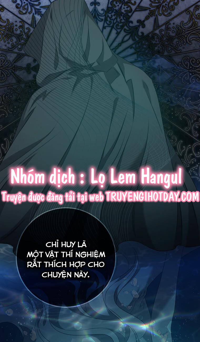 Tôi Đã Thuần Hóa Một Tên Bạo Chúa Và Chạy Trốn Chapter 89.1 - Trang 2