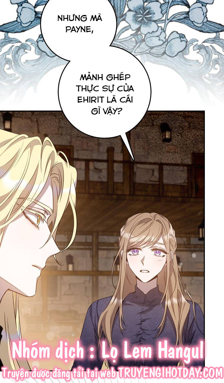 Tôi Đã Thuần Hóa Một Tên Bạo Chúa Và Chạy Trốn Chapter 89.1 - Trang 2