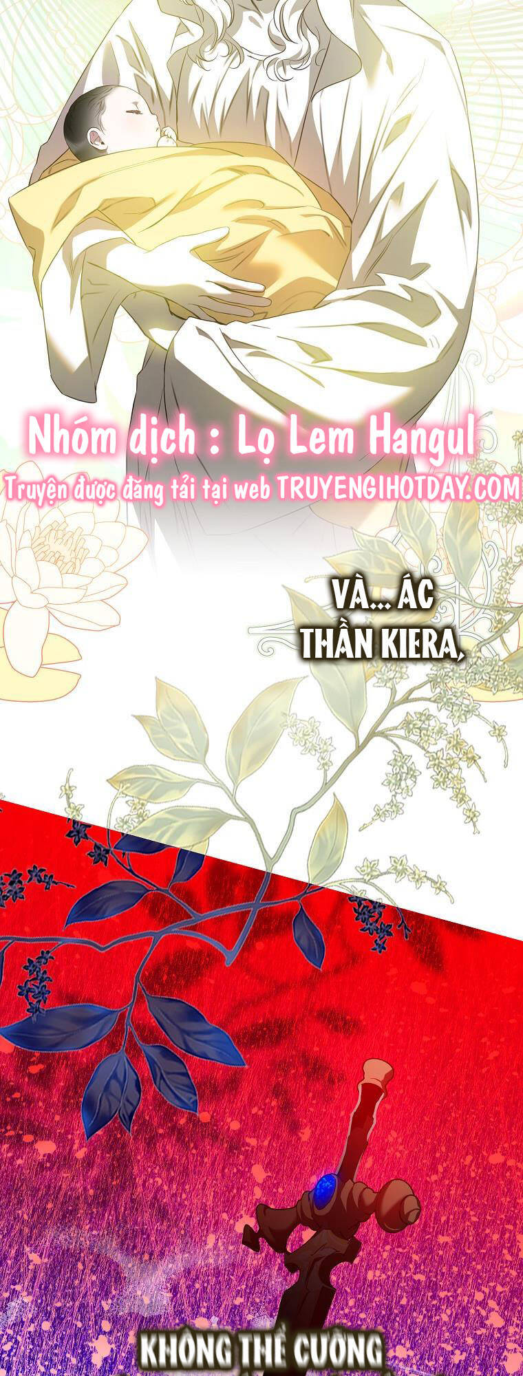 Tôi Đã Thuần Hóa Một Tên Bạo Chúa Và Chạy Trốn Chapter 89.1 - Trang 2