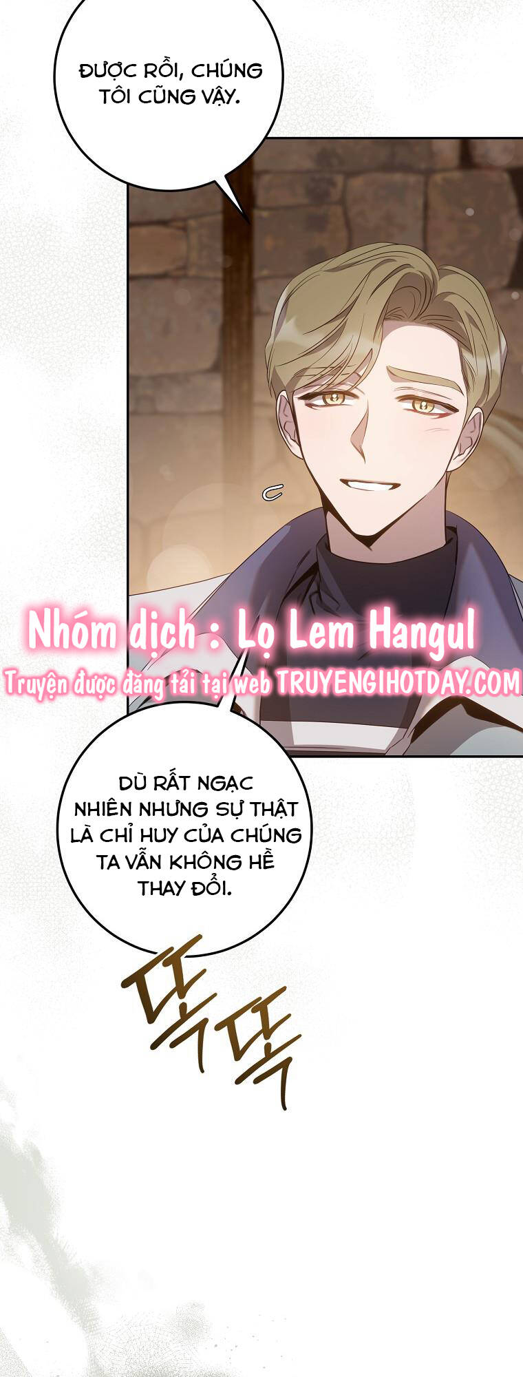 Tôi Đã Thuần Hóa Một Tên Bạo Chúa Và Chạy Trốn Chapter 89.1 - Trang 2