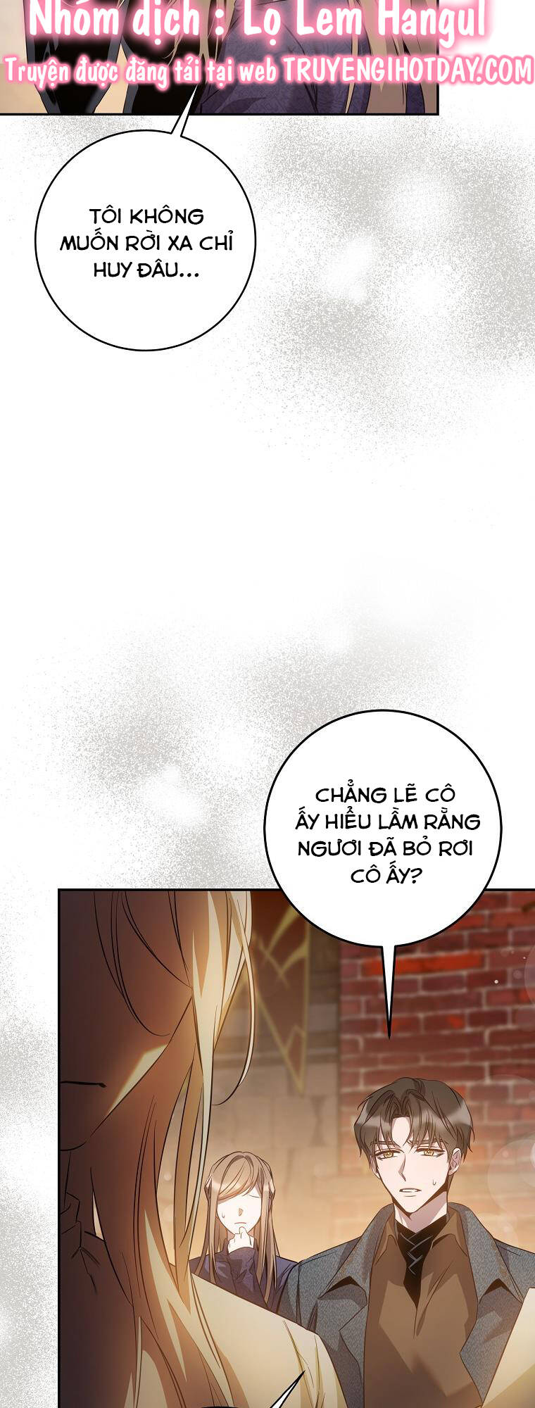 Tôi Đã Thuần Hóa Một Tên Bạo Chúa Và Chạy Trốn Chapter 89.1 - Trang 2