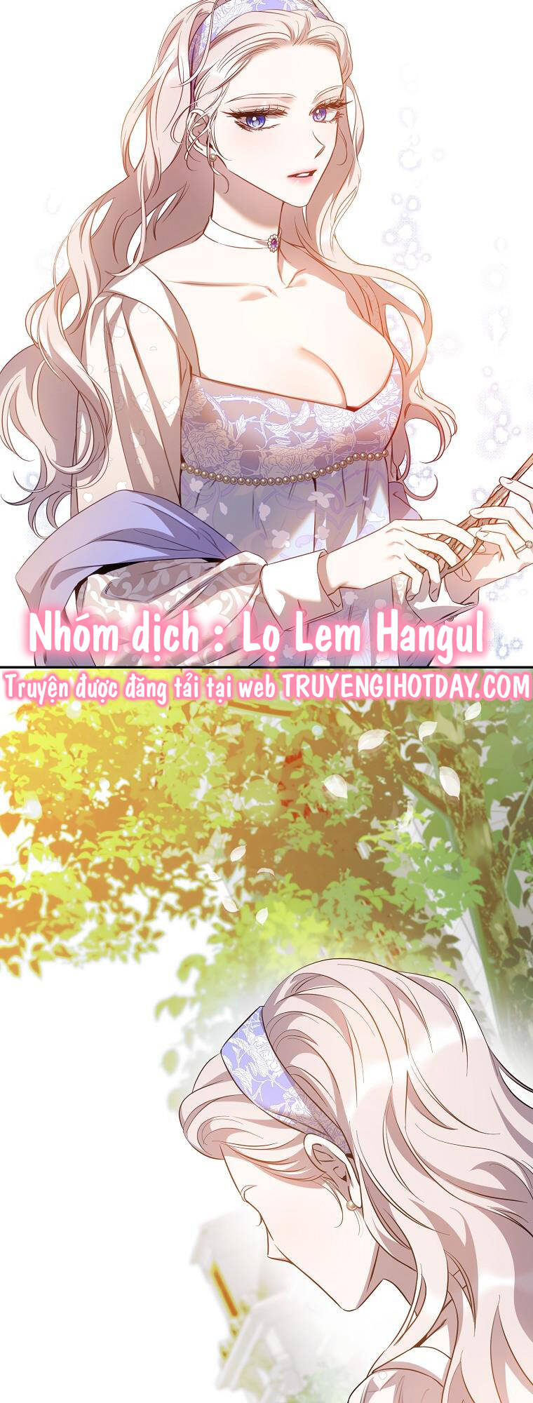 Tôi Đã Thuần Hóa Một Tên Bạo Chúa Và Chạy Trốn Chapter 89.1 - Trang 2