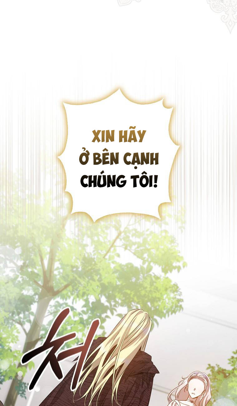 Tôi Đã Thuần Hóa Một Tên Bạo Chúa Và Chạy Trốn Chapter 89.1 - Trang 2