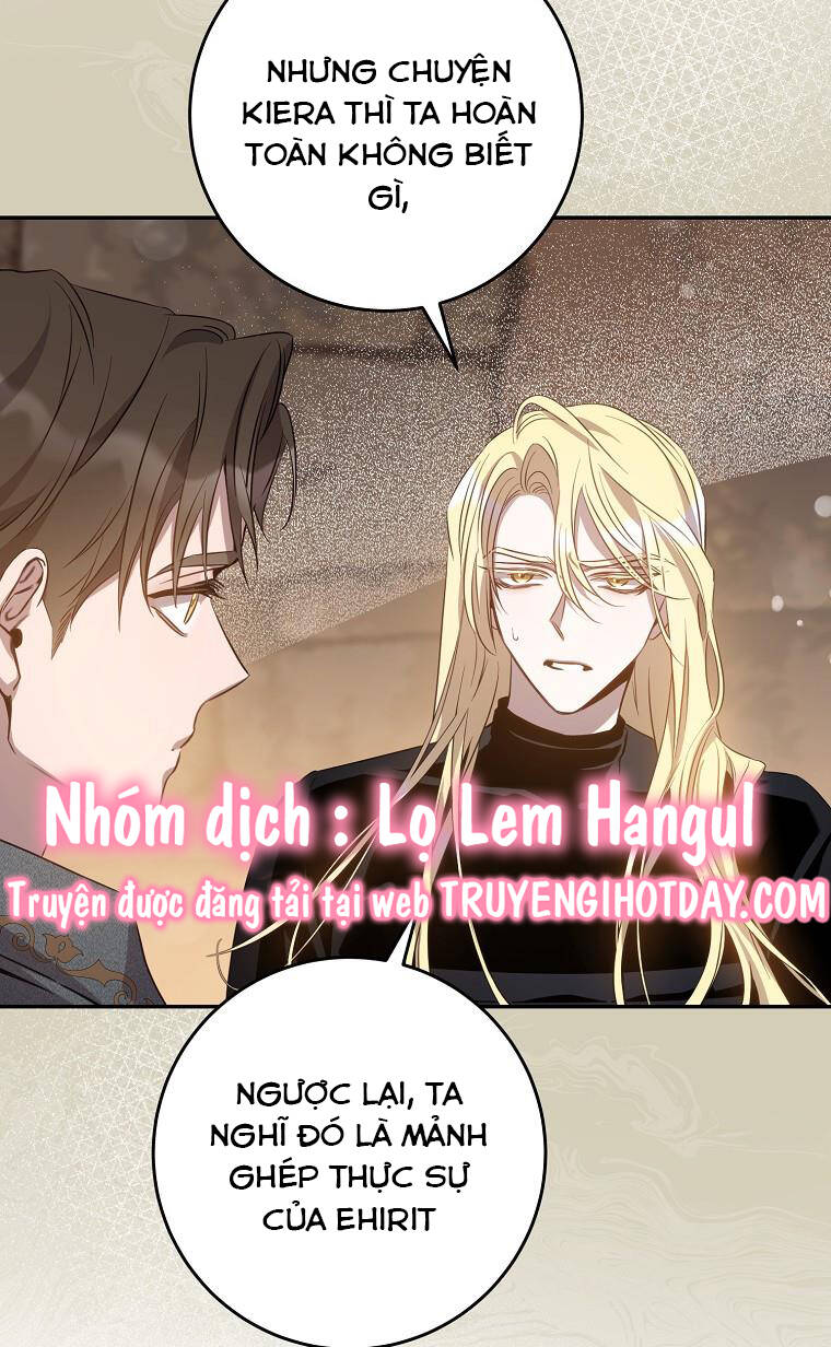 Tôi Đã Thuần Hóa Một Tên Bạo Chúa Và Chạy Trốn Chapter 89.1 - Trang 2