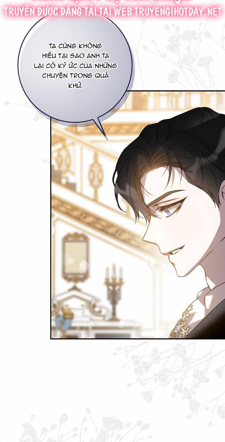 Tôi Đã Thuần Hóa Một Tên Bạo Chúa Và Chạy Trốn Chapter 88 - Trang 2