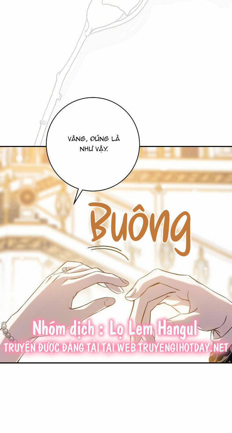 Tôi Đã Thuần Hóa Một Tên Bạo Chúa Và Chạy Trốn Chapter 88 - Trang 2