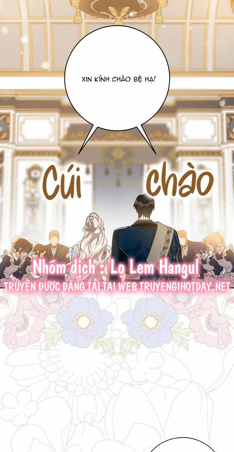 Tôi Đã Thuần Hóa Một Tên Bạo Chúa Và Chạy Trốn Chapter 88 - Trang 2