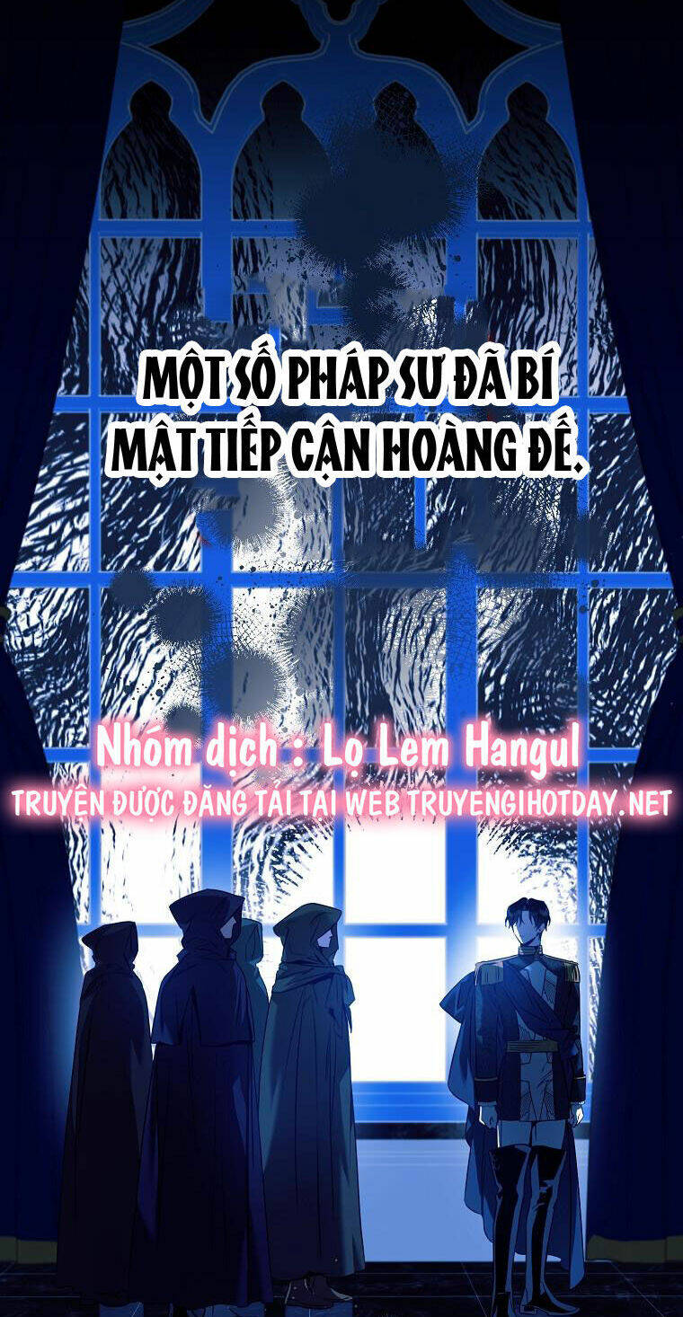 Tôi Đã Thuần Hóa Một Tên Bạo Chúa Và Chạy Trốn Chapter 88 - Trang 2