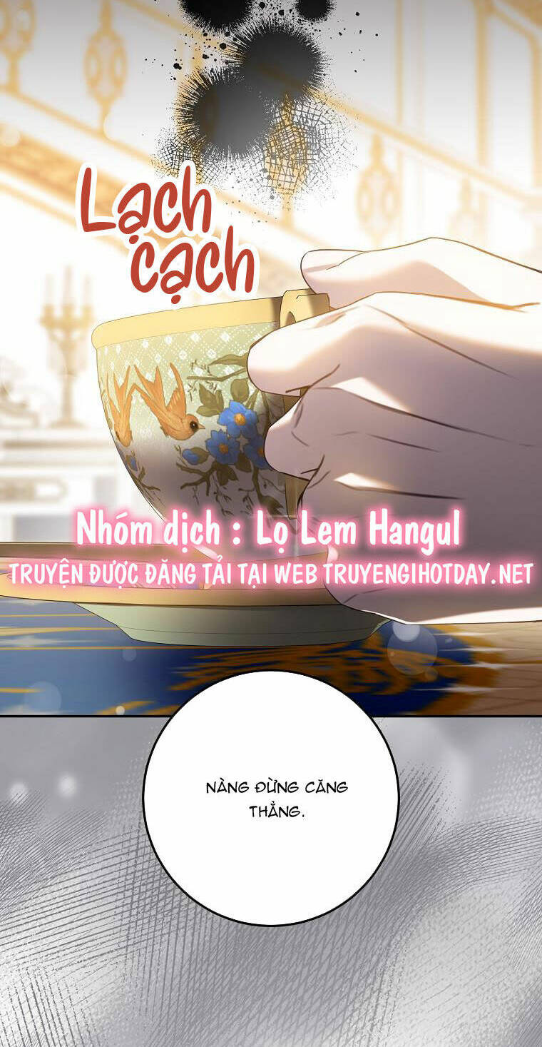 Tôi Đã Thuần Hóa Một Tên Bạo Chúa Và Chạy Trốn Chapter 88 - Trang 2