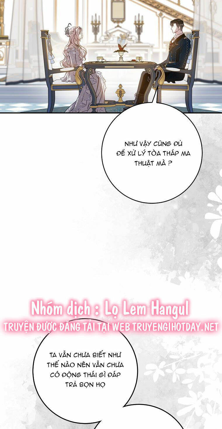 Tôi Đã Thuần Hóa Một Tên Bạo Chúa Và Chạy Trốn Chapter 88 - Trang 2