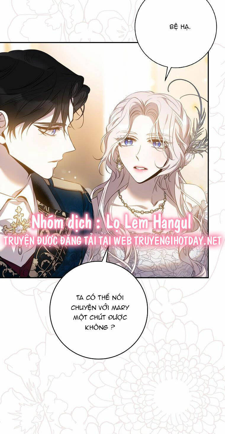 Tôi Đã Thuần Hóa Một Tên Bạo Chúa Và Chạy Trốn Chapter 88 - Trang 2