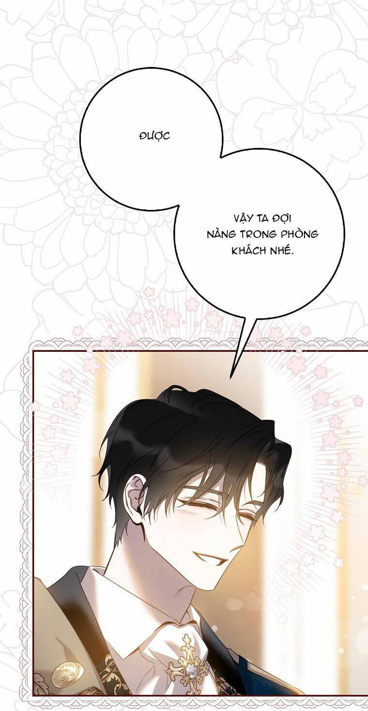 Tôi Đã Thuần Hóa Một Tên Bạo Chúa Và Chạy Trốn Chapter 88 - Trang 2