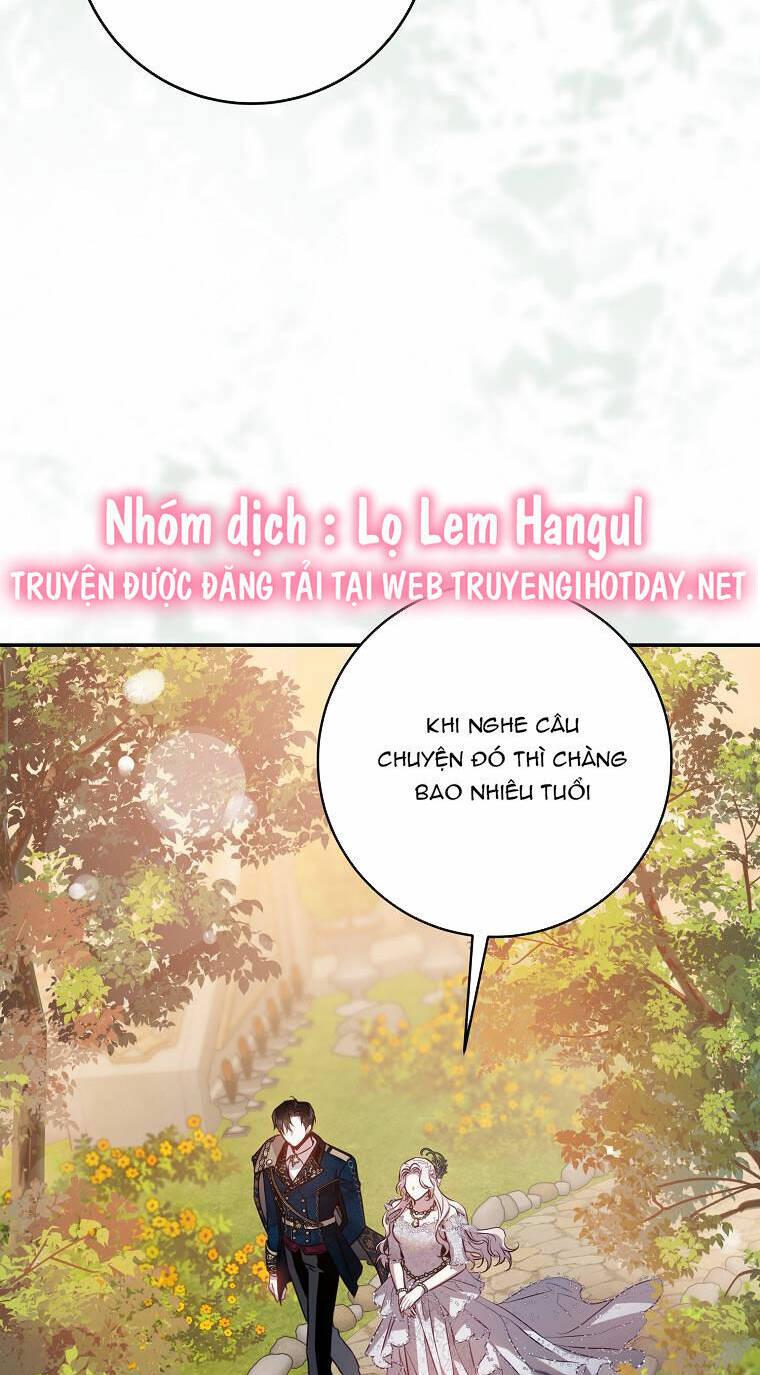 Tôi Đã Thuần Hóa Một Tên Bạo Chúa Và Chạy Trốn Chapter 87 - Trang 2