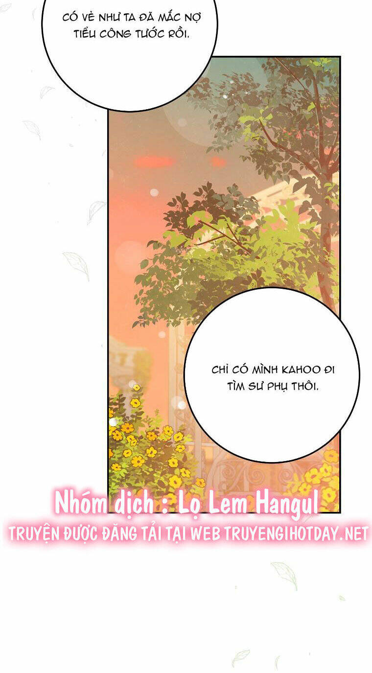 Tôi Đã Thuần Hóa Một Tên Bạo Chúa Và Chạy Trốn Chapter 87 - Trang 2