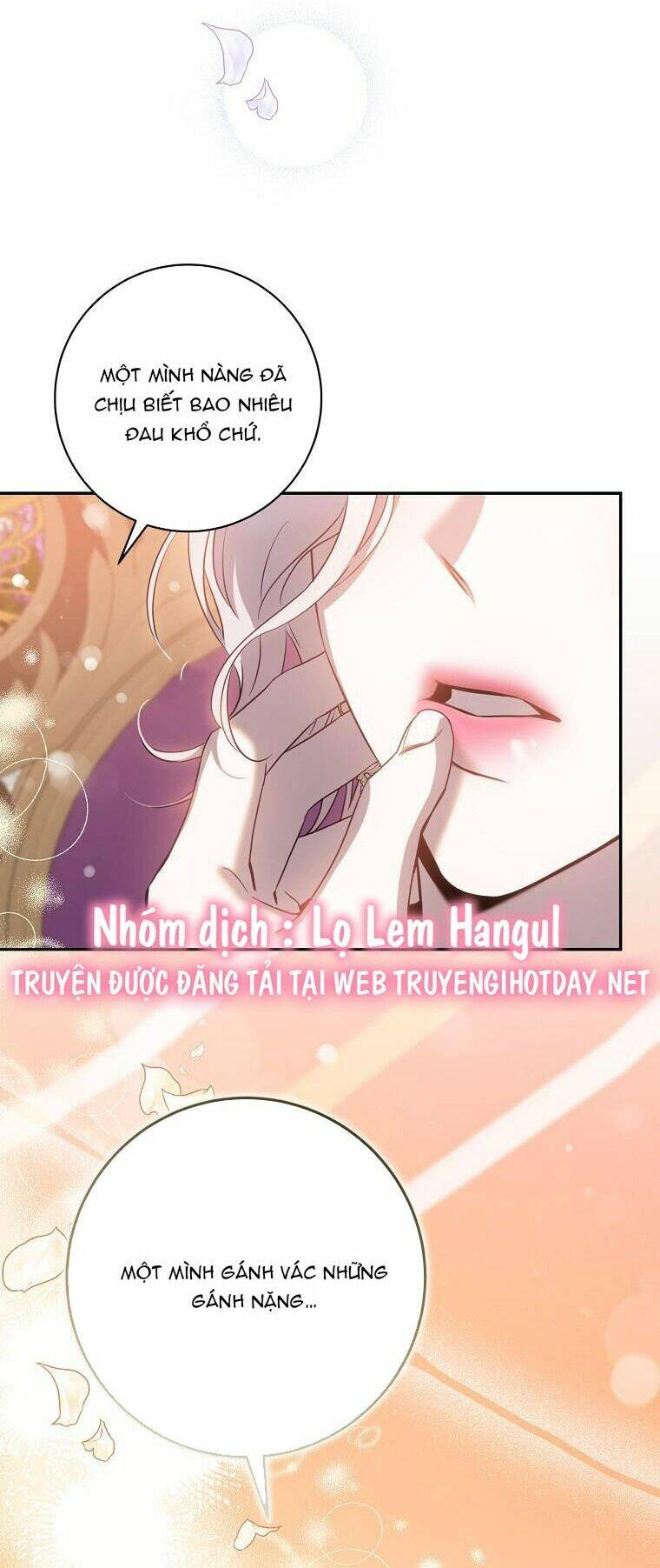 Tôi Đã Thuần Hóa Một Tên Bạo Chúa Và Chạy Trốn Chapter 86 - Trang 2