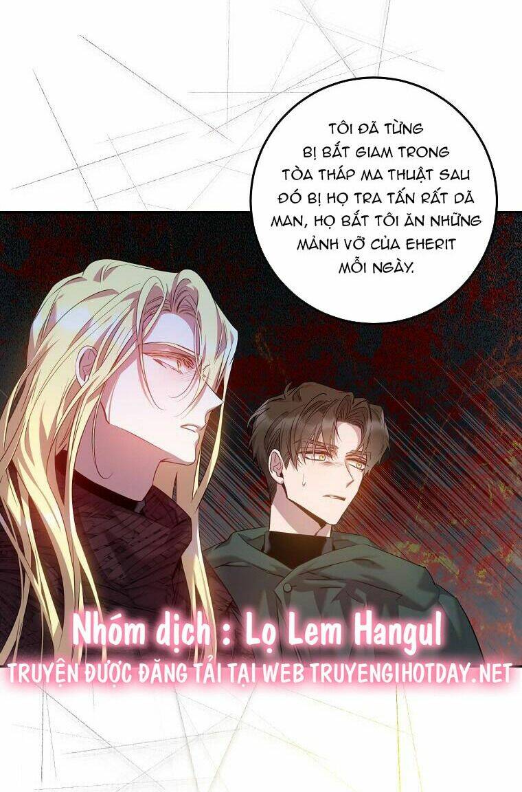 Tôi Đã Thuần Hóa Một Tên Bạo Chúa Và Chạy Trốn Chapter 84 - Trang 2