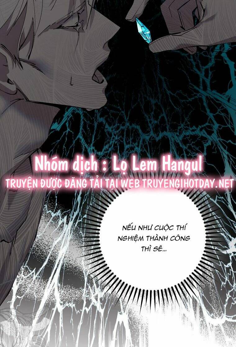 Tôi Đã Thuần Hóa Một Tên Bạo Chúa Và Chạy Trốn Chapter 84 - Trang 2