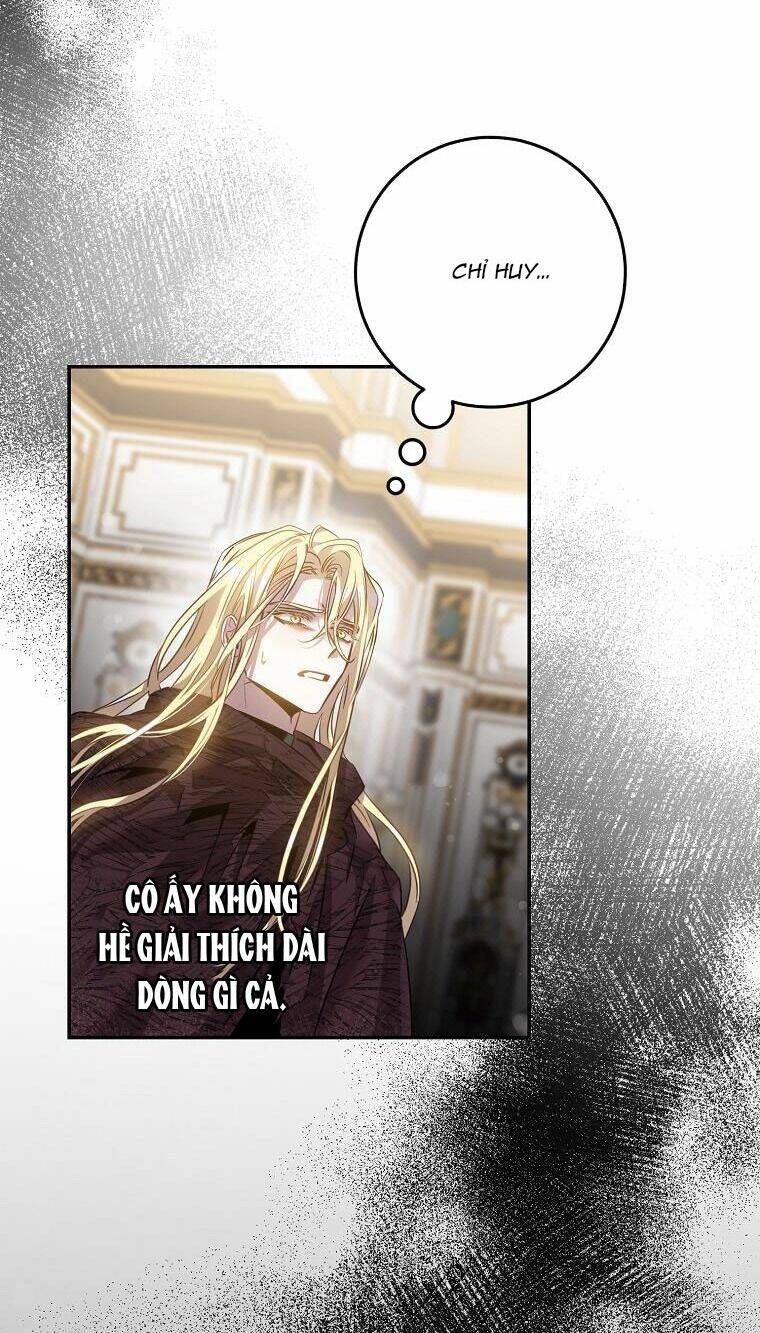 Tôi Đã Thuần Hóa Một Tên Bạo Chúa Và Chạy Trốn Chapter 84 - Trang 2