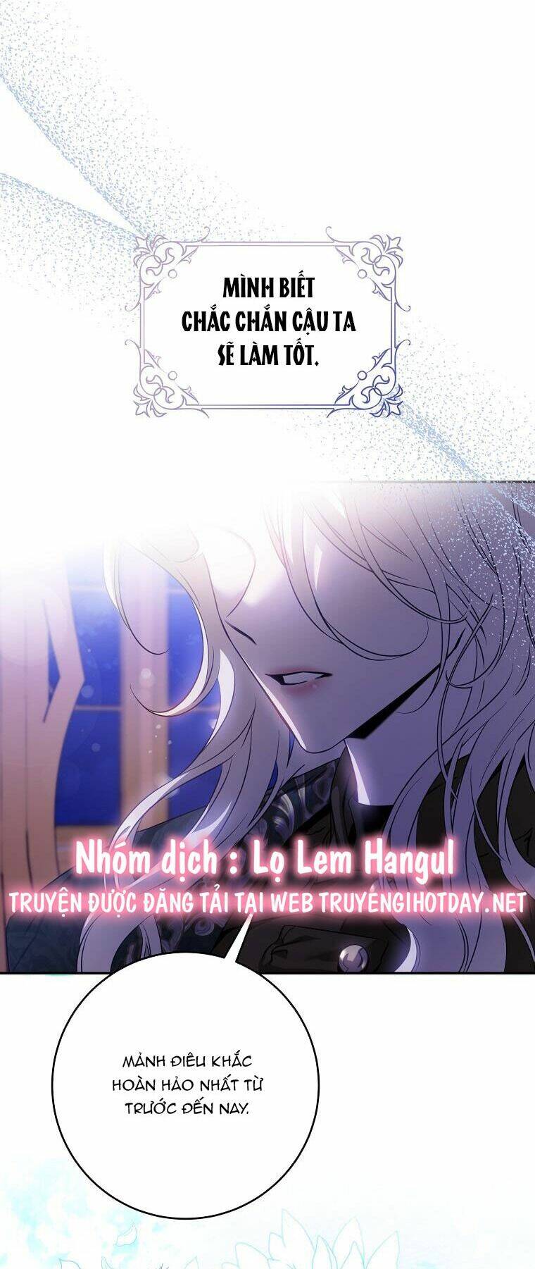 Tôi Đã Thuần Hóa Một Tên Bạo Chúa Và Chạy Trốn Chapter 84 - Trang 2