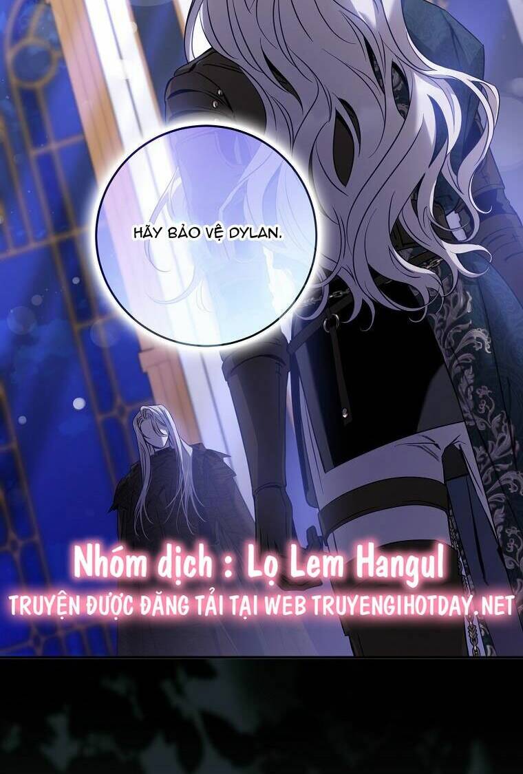 Tôi Đã Thuần Hóa Một Tên Bạo Chúa Và Chạy Trốn Chapter 84 - Trang 2