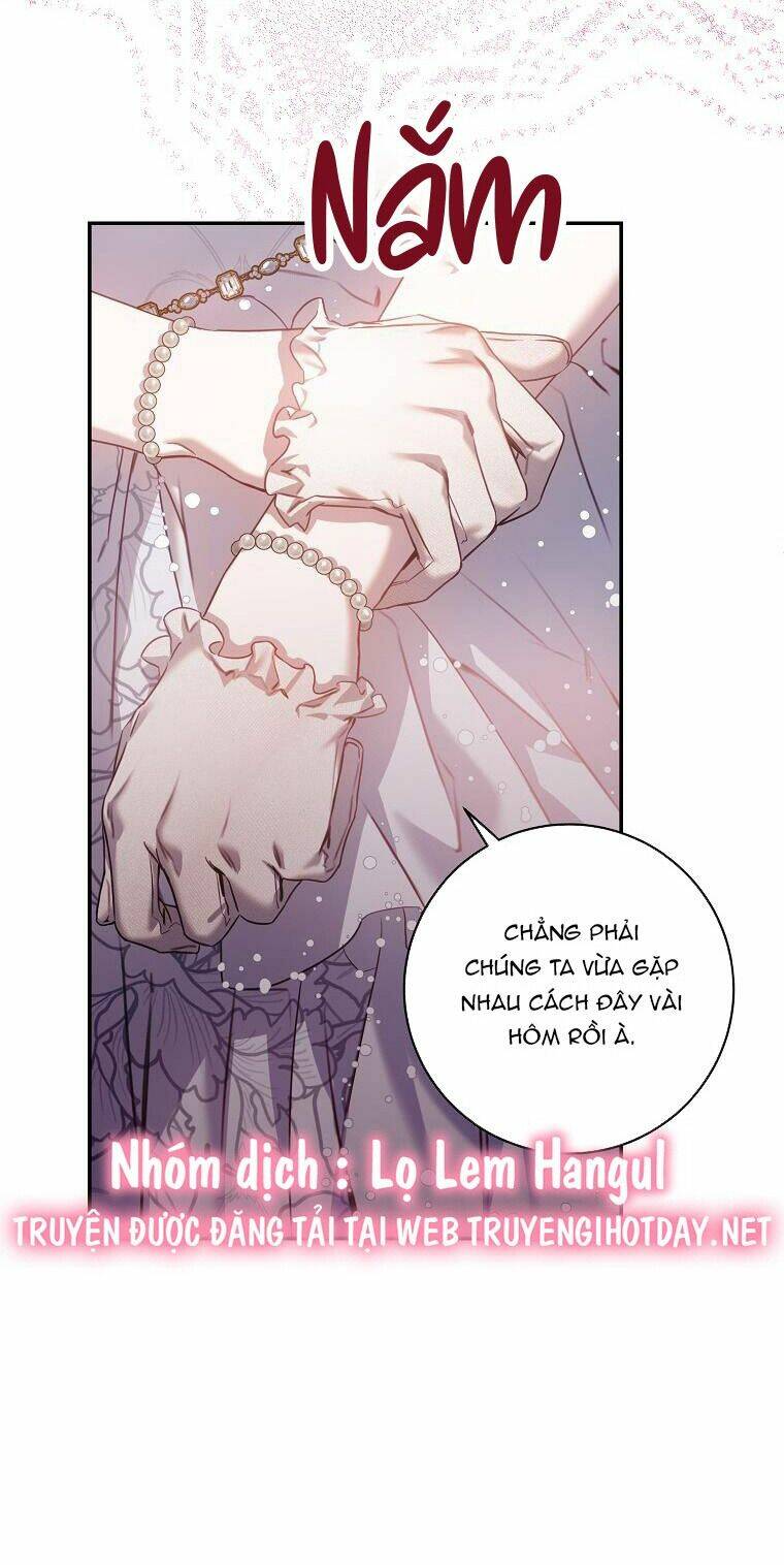 Tôi Đã Thuần Hóa Một Tên Bạo Chúa Và Chạy Trốn Chapter 84 - Trang 2