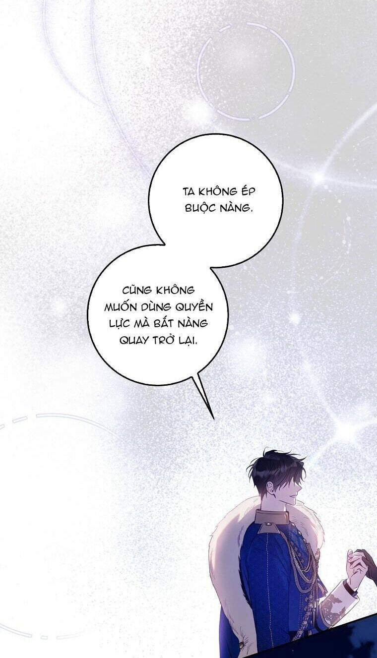 Tôi Đã Thuần Hóa Một Tên Bạo Chúa Và Chạy Trốn Chapter 83 - Trang 2