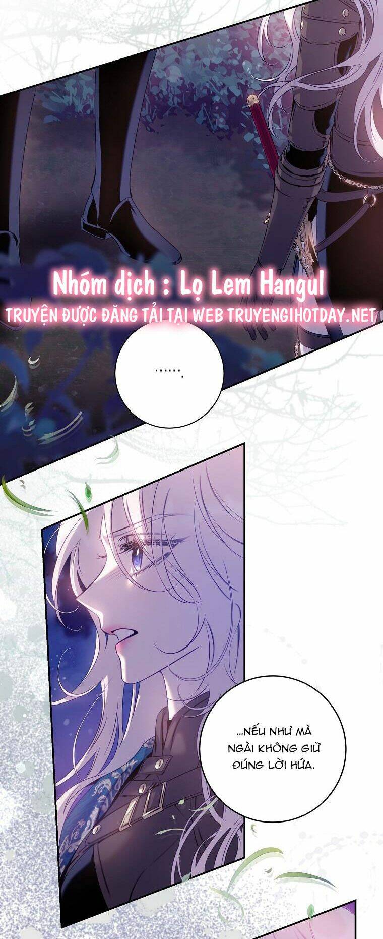 Tôi Đã Thuần Hóa Một Tên Bạo Chúa Và Chạy Trốn Chapter 83 - Trang 2