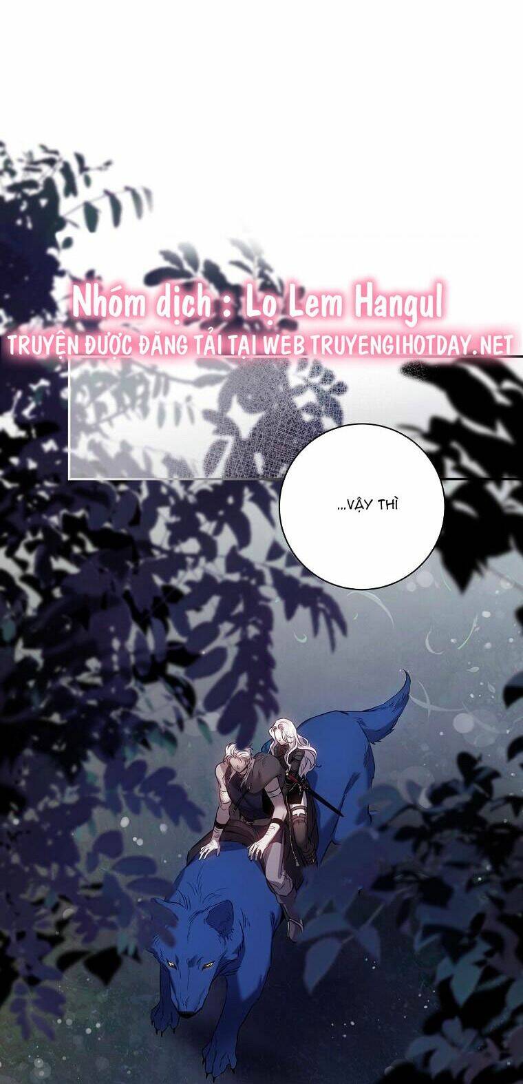 Tôi Đã Thuần Hóa Một Tên Bạo Chúa Và Chạy Trốn Chapter 82 - Trang 2