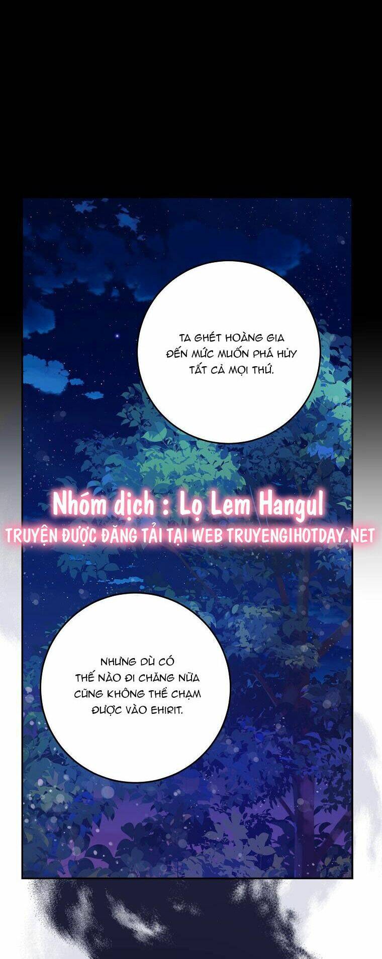 Tôi Đã Thuần Hóa Một Tên Bạo Chúa Và Chạy Trốn Chapter 82 - Trang 2