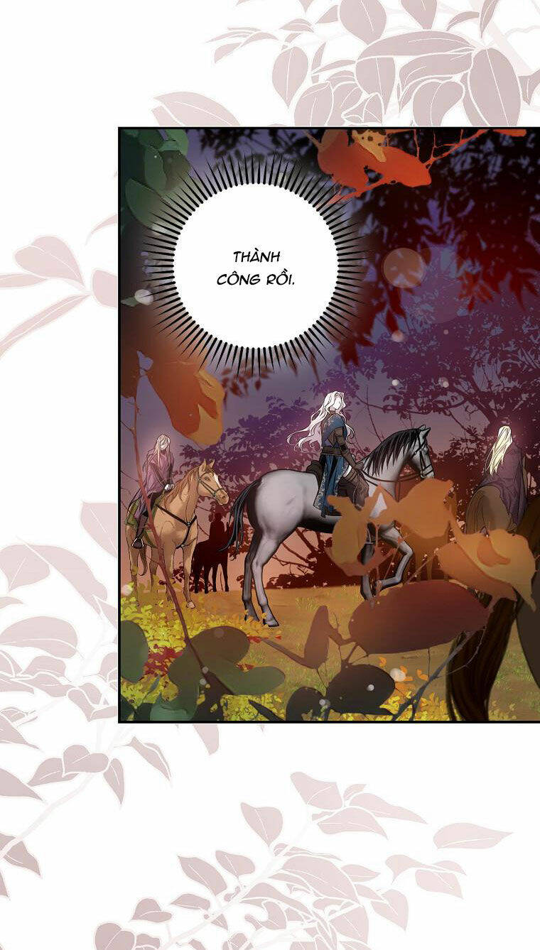 Tôi Đã Thuần Hóa Một Tên Bạo Chúa Và Chạy Trốn Chapter 81 - Trang 2