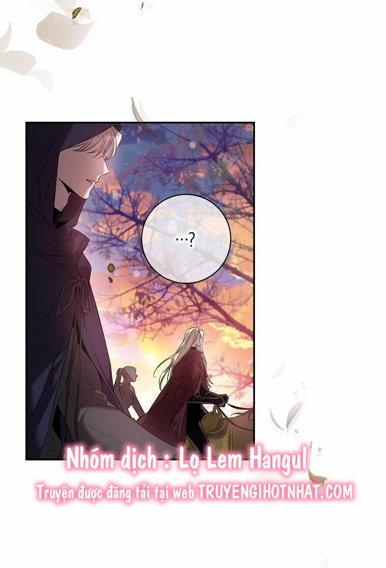 Tôi Đã Thuần Hóa Một Tên Bạo Chúa Và Chạy Trốn Chapter 81 - Trang 2