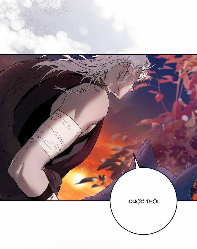 Tôi Đã Thuần Hóa Một Tên Bạo Chúa Và Chạy Trốn Chapter 81 - Trang 2