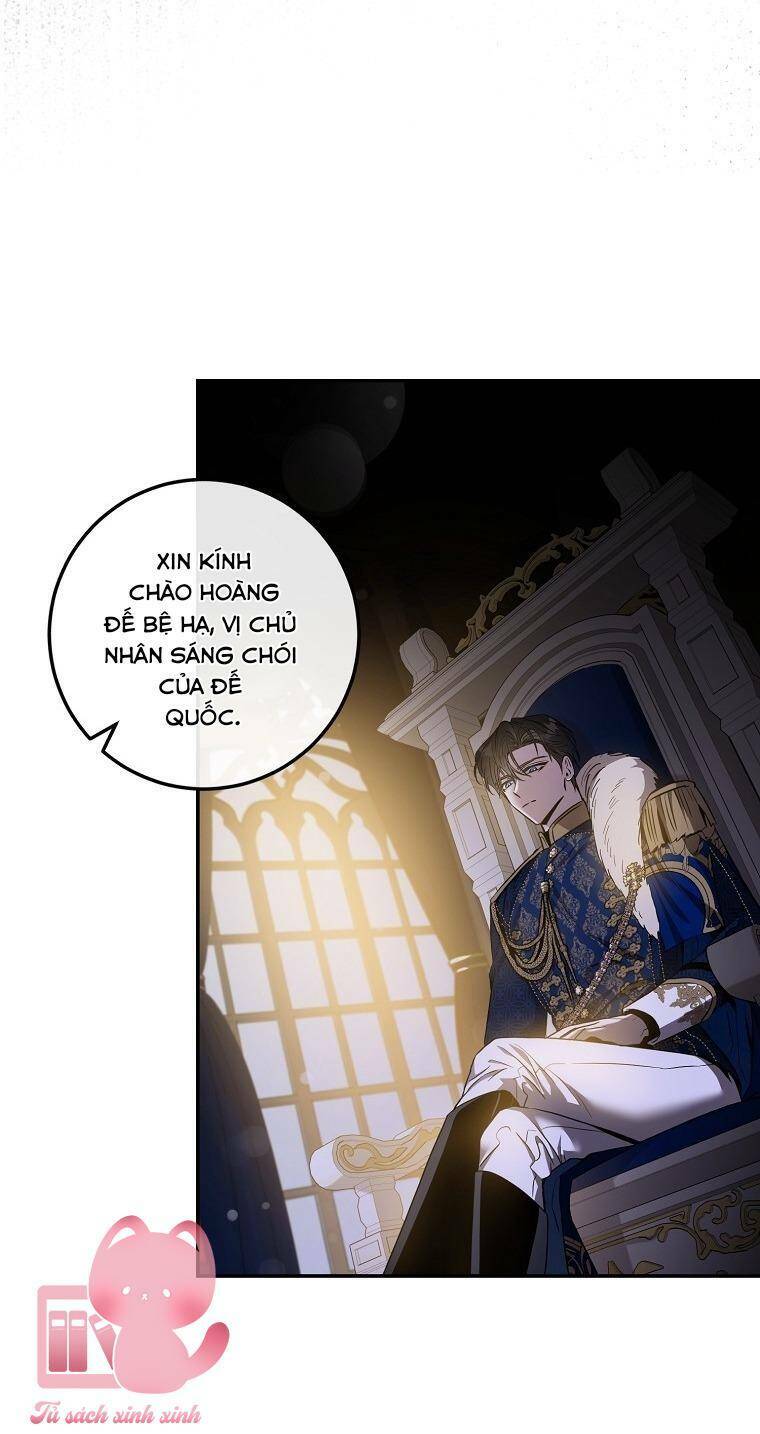 Tôi Đã Thuần Hóa Một Tên Bạo Chúa Và Chạy Trốn Chapter 80 - Trang 2