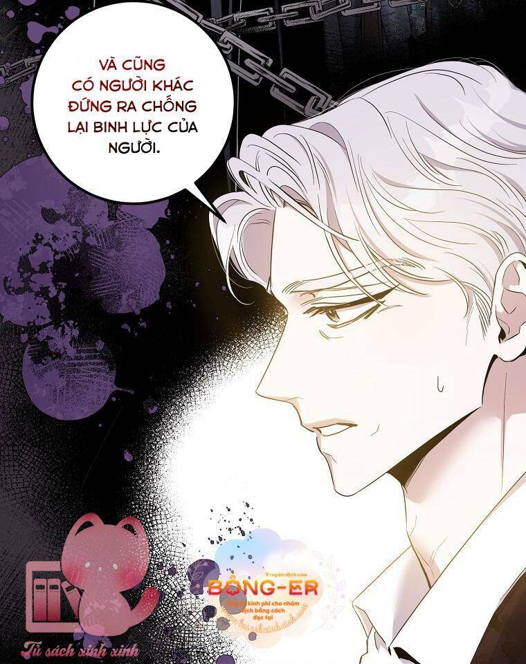 Tôi Đã Thuần Hóa Một Tên Bạo Chúa Và Chạy Trốn Chapter 79 - Trang 2