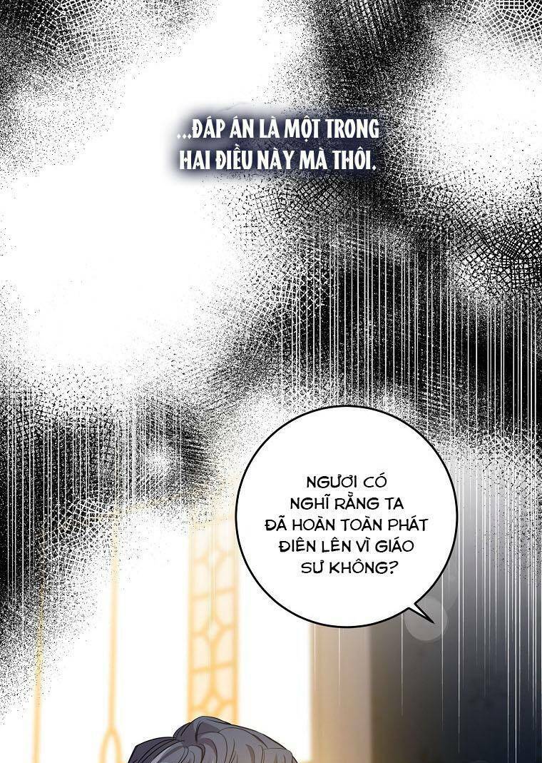 Tôi Đã Thuần Hóa Một Tên Bạo Chúa Và Chạy Trốn Chapter 78 - Trang 2