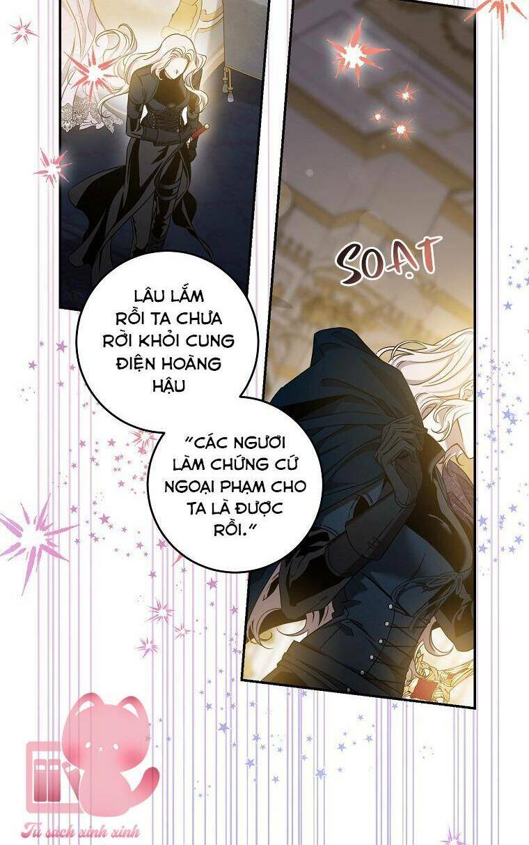 Tôi Đã Thuần Hóa Một Tên Bạo Chúa Và Chạy Trốn Chapter 77 - Trang 2