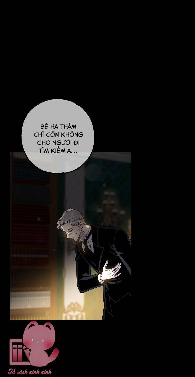 Tôi Đã Thuần Hóa Một Tên Bạo Chúa Và Chạy Trốn Chapter 75 - Trang 2