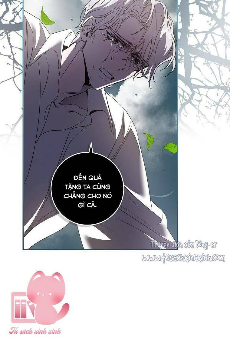 Tôi Đã Thuần Hóa Một Tên Bạo Chúa Và Chạy Trốn Chapter 75 - Trang 2