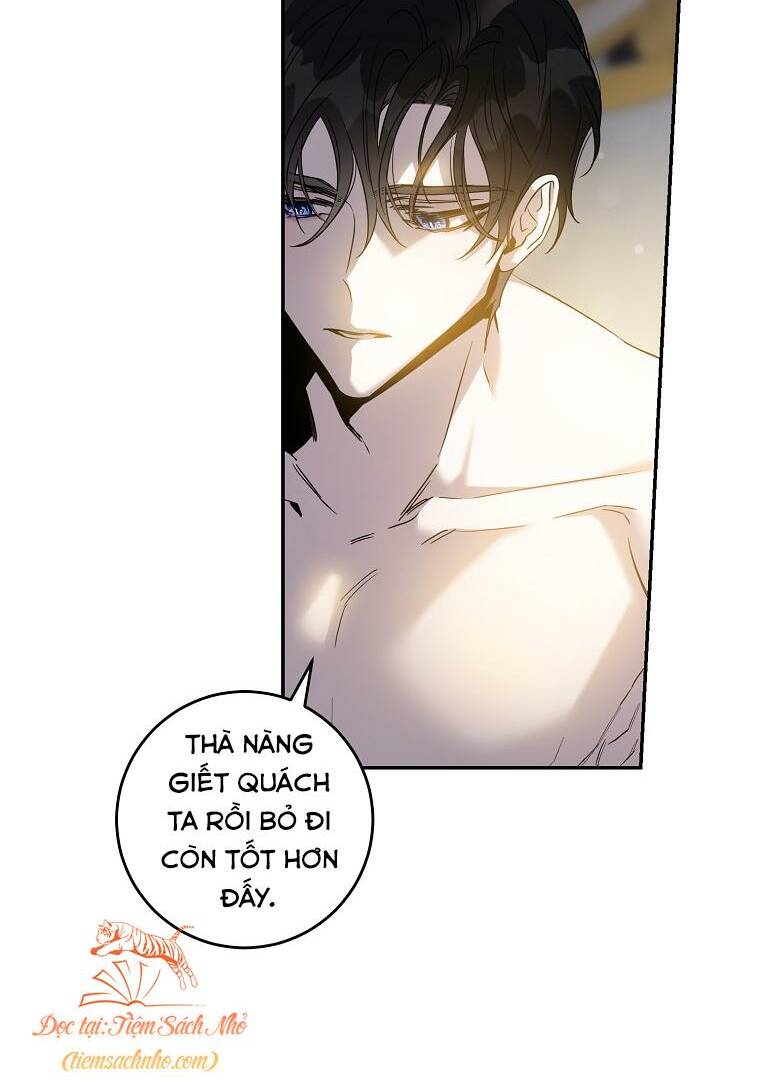 Tôi Đã Thuần Hóa Một Tên Bạo Chúa Và Chạy Trốn Chapter 74 - Trang 2