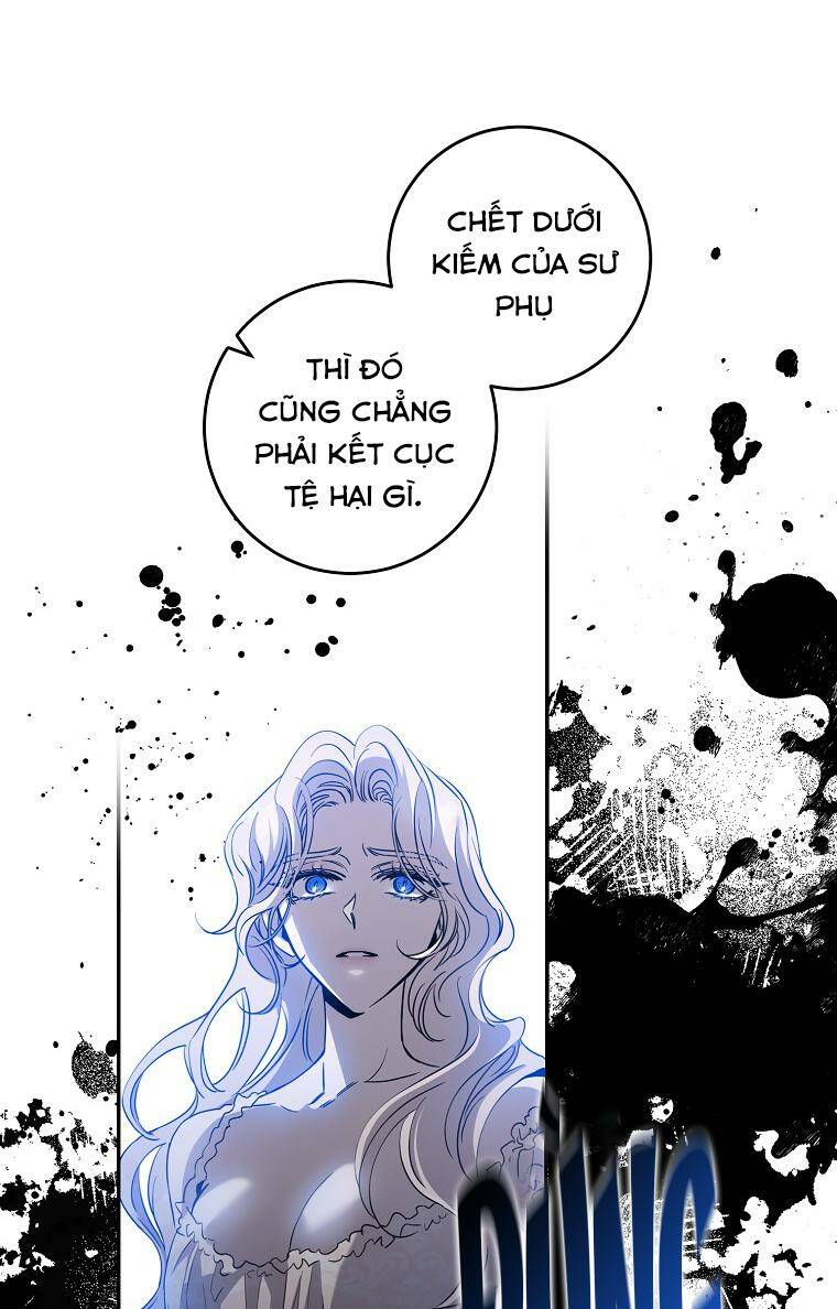 Tôi Đã Thuần Hóa Một Tên Bạo Chúa Và Chạy Trốn Chapter 74 - Trang 2