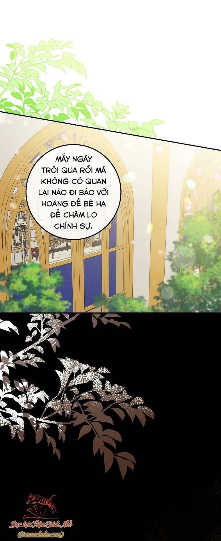 Tôi Đã Thuần Hóa Một Tên Bạo Chúa Và Chạy Trốn Chapter 74 - Trang 2