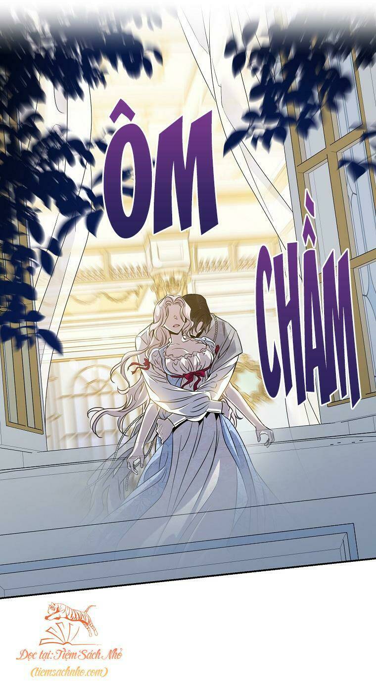 Tôi Đã Thuần Hóa Một Tên Bạo Chúa Và Chạy Trốn Chapter 73 - Trang 2