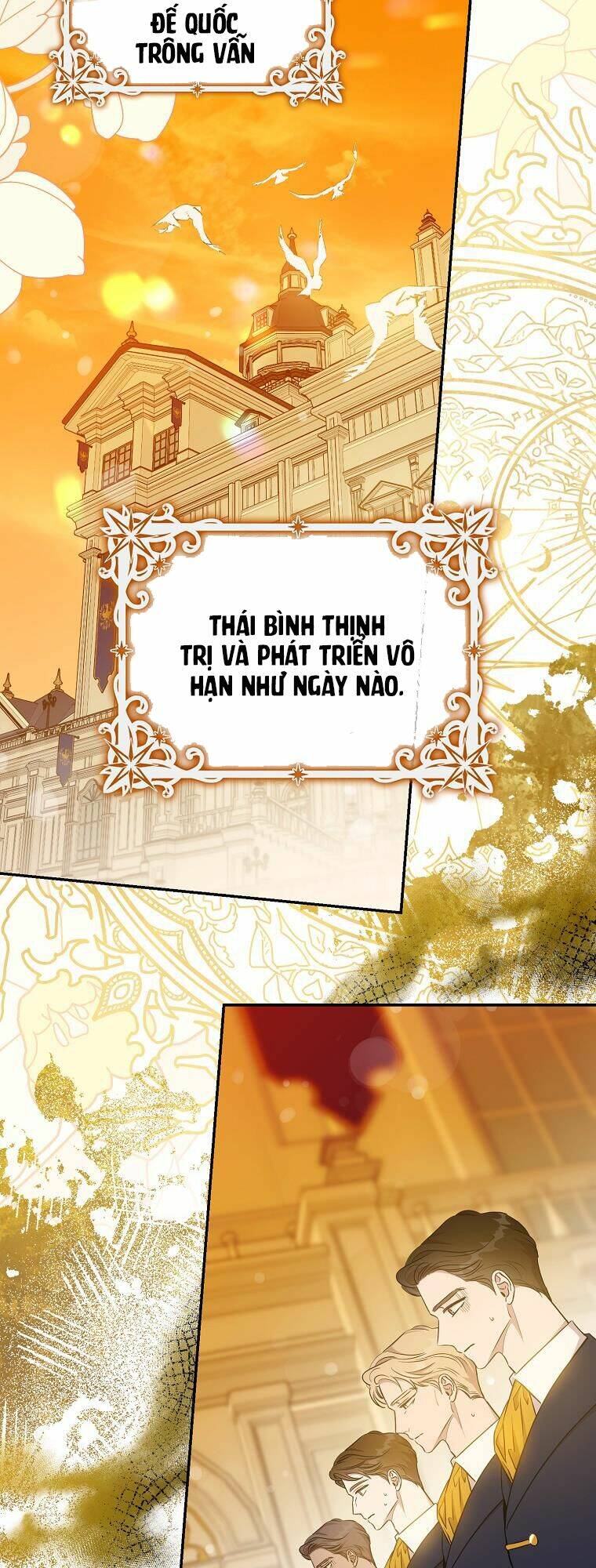 Tôi Đã Thuần Hóa Một Tên Bạo Chúa Và Chạy Trốn Chapter 71 - Trang 2