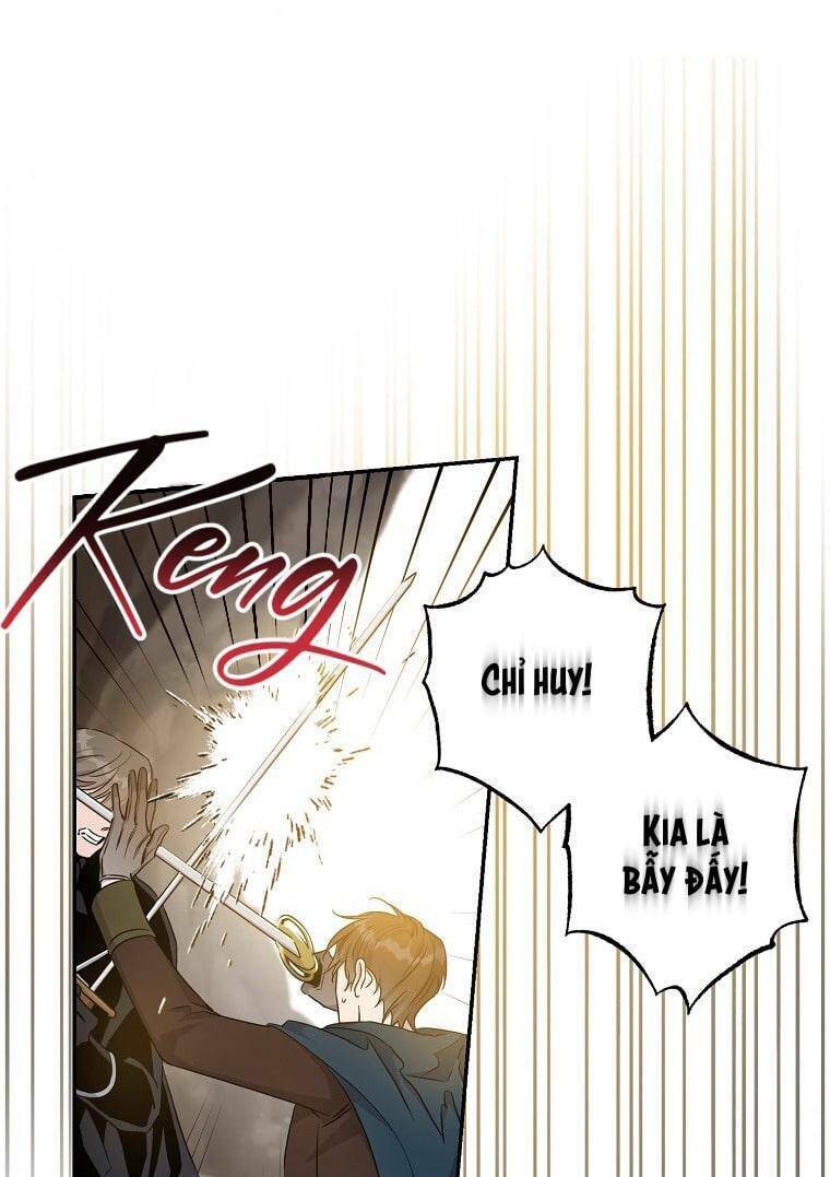 Tôi Đã Thuần Hóa Một Tên Bạo Chúa Và Chạy Trốn Chapter 69 - Trang 2