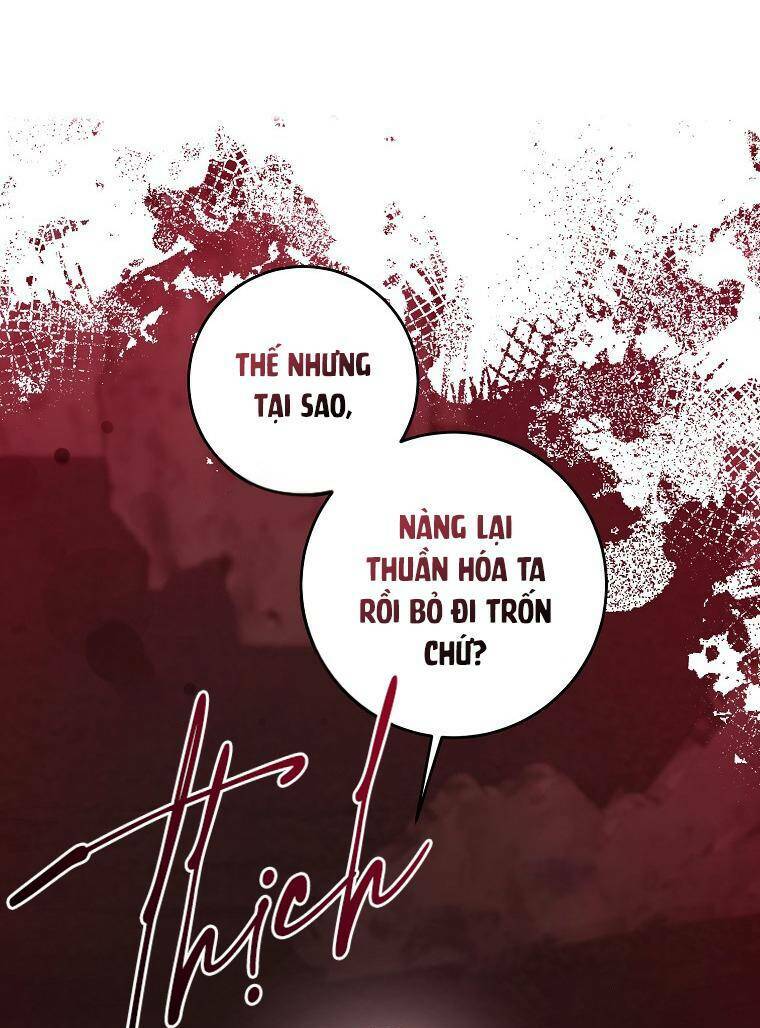 Tôi Đã Thuần Hóa Một Tên Bạo Chúa Và Chạy Trốn Chapter 69 - Trang 2