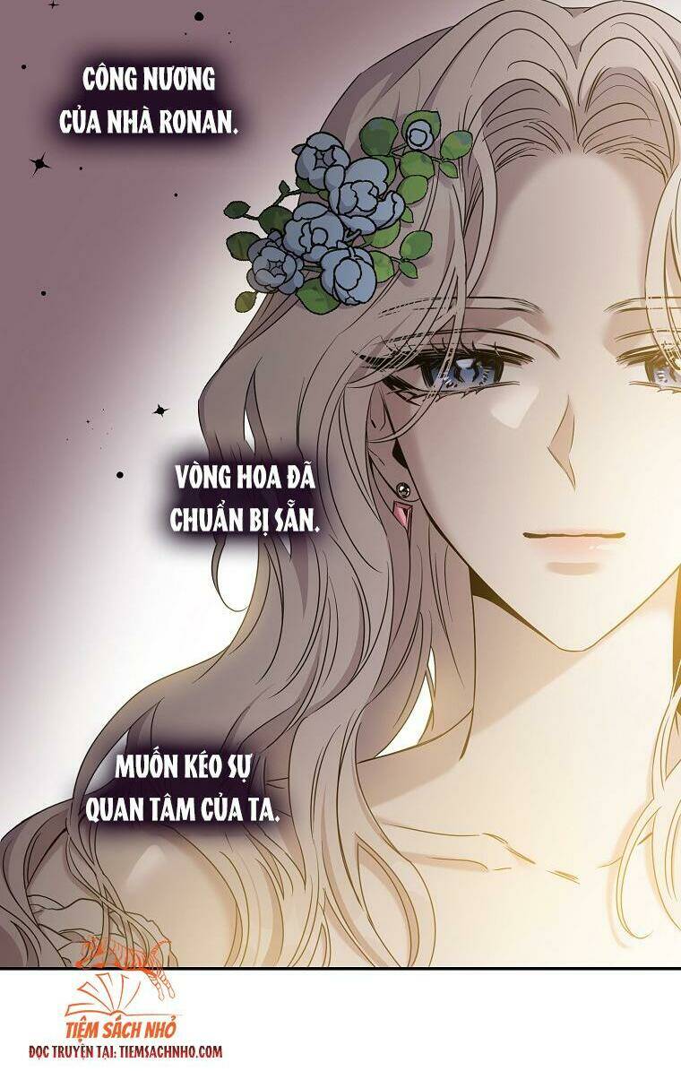 Tôi Đã Thuần Hóa Một Tên Bạo Chúa Và Chạy Trốn Chapter 66 - Trang 2